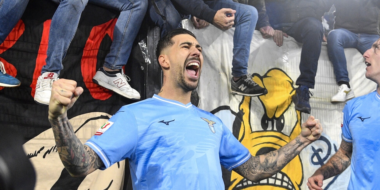 Lazio, quando i tifosi contano più degli schemi