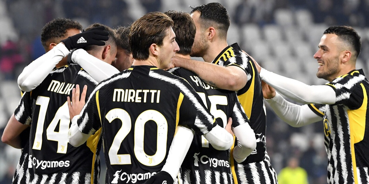 Juve, il meglio deve arrivare