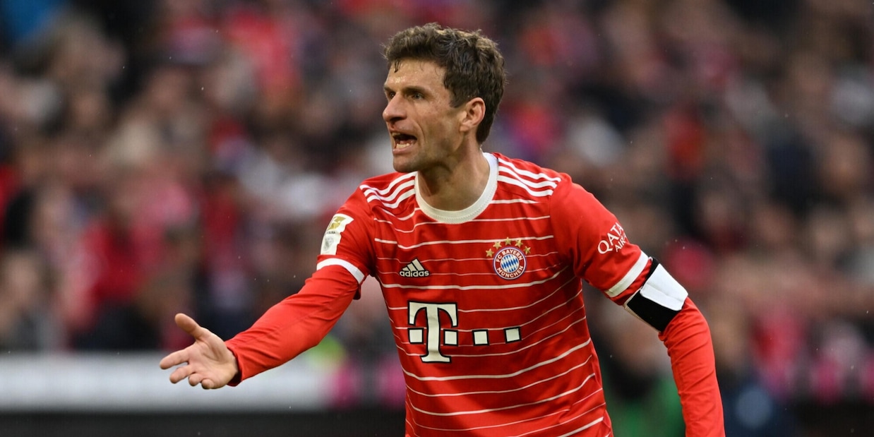 Pronostico Bayern-Hoffenheim, dai precedenti una grossa curiosità