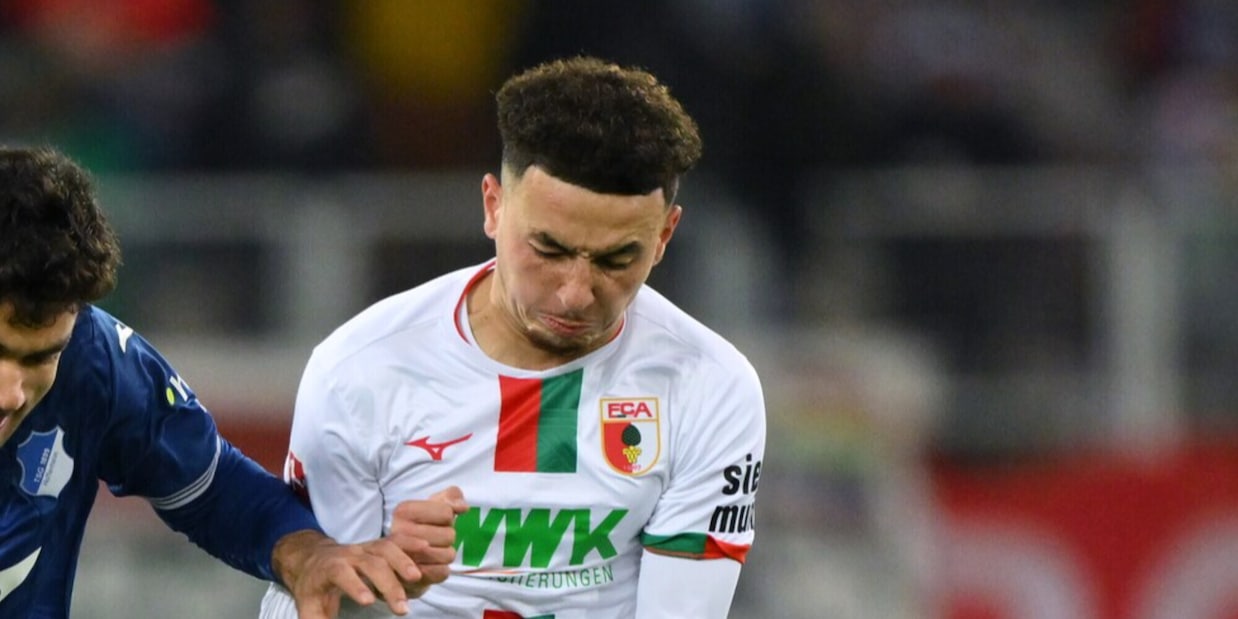 Fiorentina, l'esterno giusto è Vargas