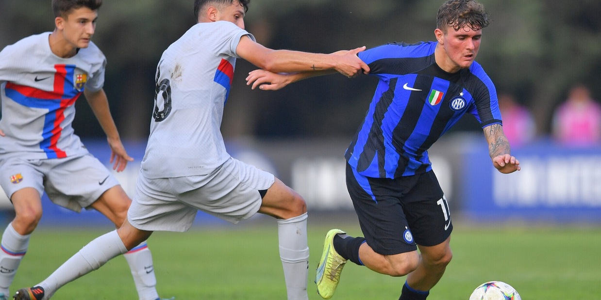 Kevin Zefi alla Roma dall'Inter: chi è il nuovo acquisto irlandese