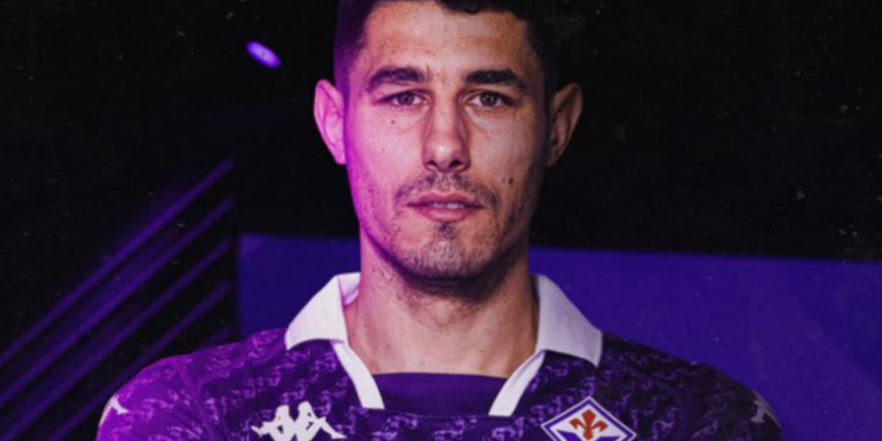 Faraoni ufficiale alla Fiorentina: la formula e i dettagli con il Verona