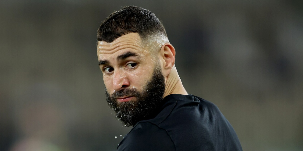 "Benzema fuori rosa: perché Gallardo lo ha escluso dall'Al Hittiad"