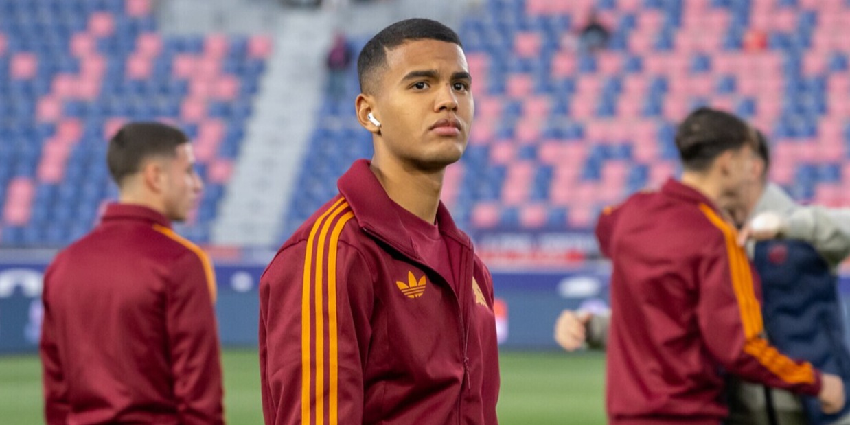 Chi è Joao Costa, l’ultimo bambino di Mourinho convocato per Milan-Roma