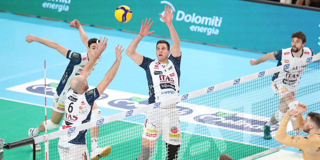 Bene le grandi, Modena risorge a Monza