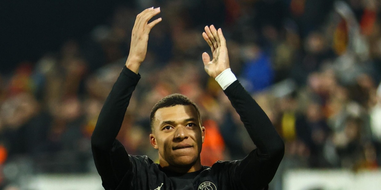 "Mbappé e il rinnovo con il Psg: a Parigi ottimismo totale"