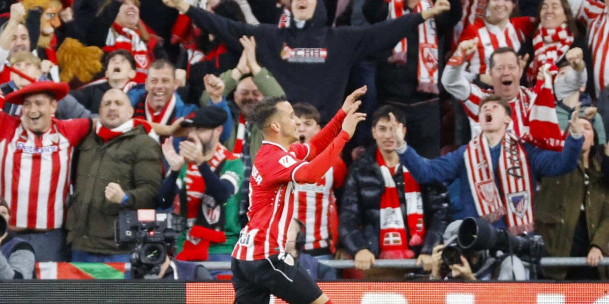 Copa del Rey, ottavi: il pronostico di Athletic Bilbao-Alaves