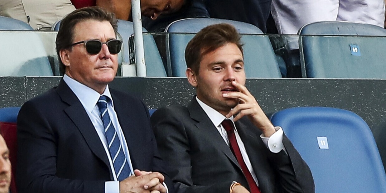 Roma, ora torna a girare il mondo 