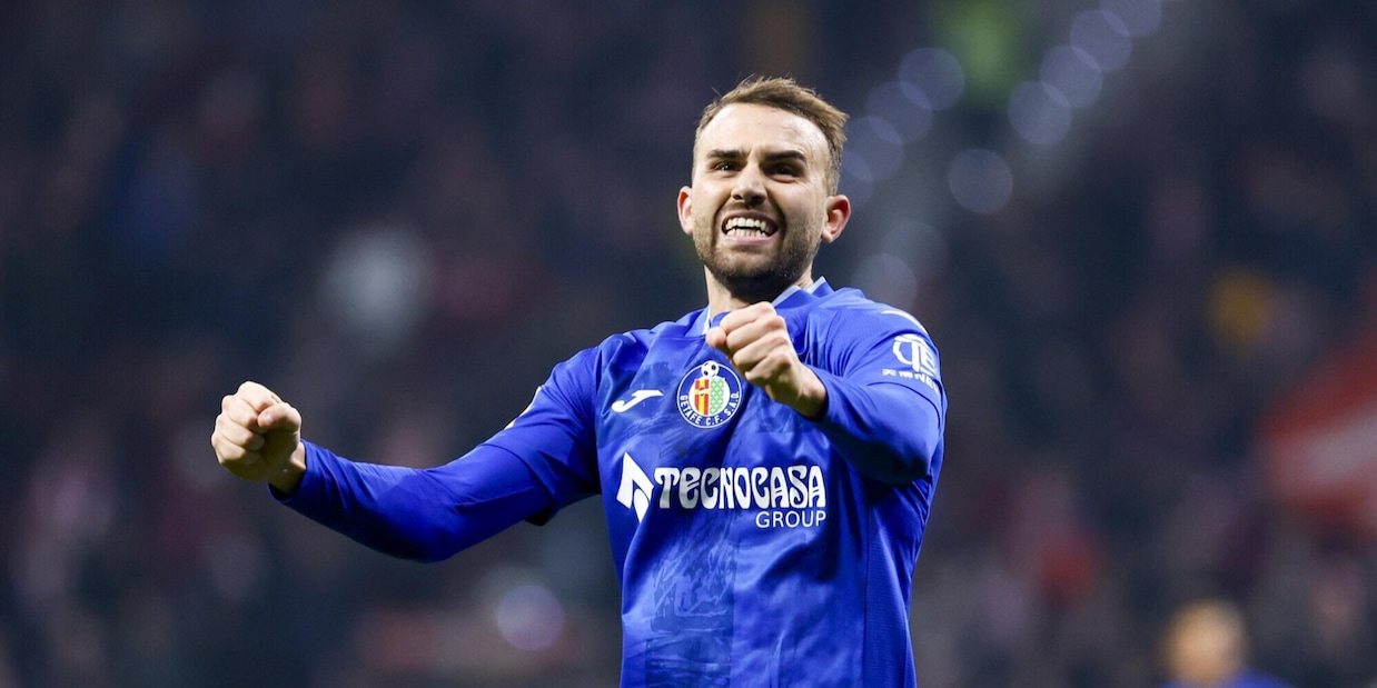 Pronostico Getafe-Siviglia, Mayoral acuisce la crisi andalusa?