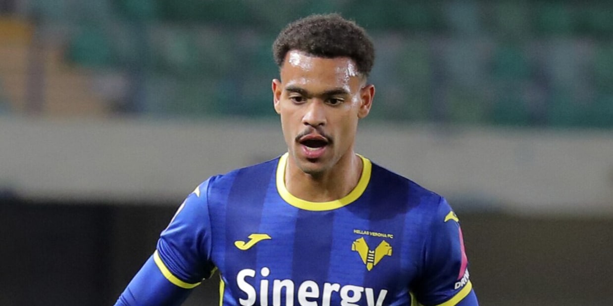 Ngonge al Napoli, ci siamo: intesa con il Verona