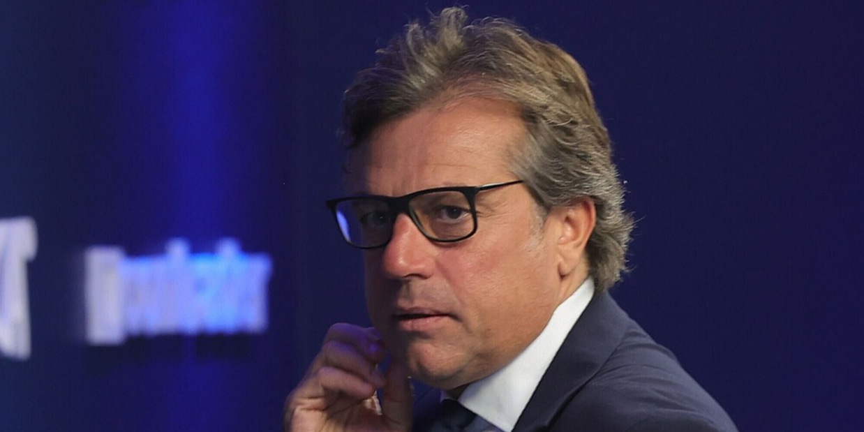 Giuntoli e la frase su Djaló che accende il mercato della Juve