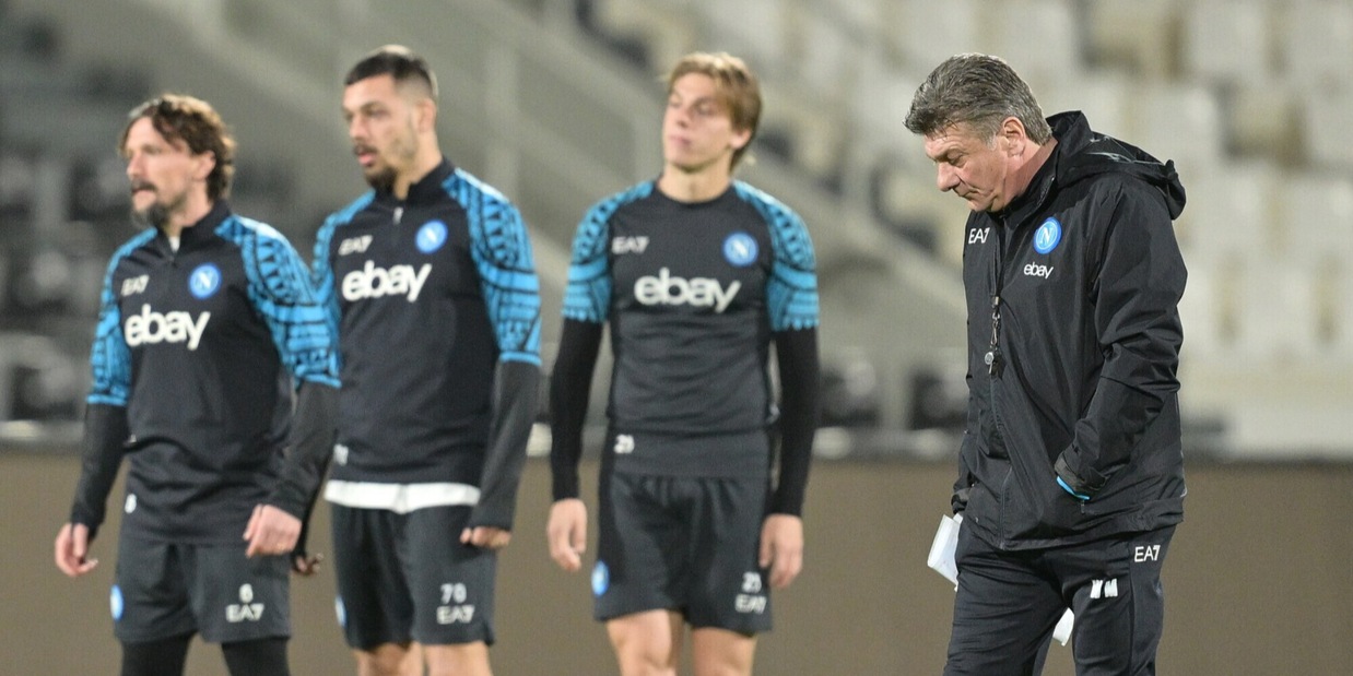 Napoli-Fiorentina ore 20: dove vederla in tv, streaming e formazioni