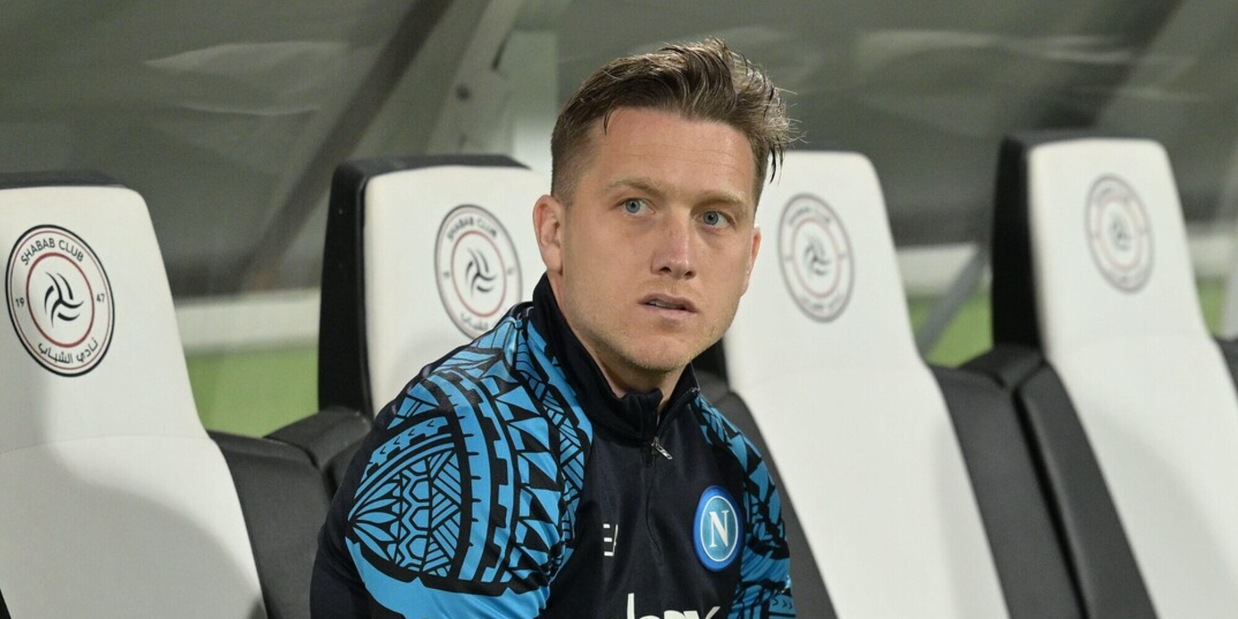 Formazioni ufficiali Napoli-Fiorentina, fuori Zielinski: il motivo