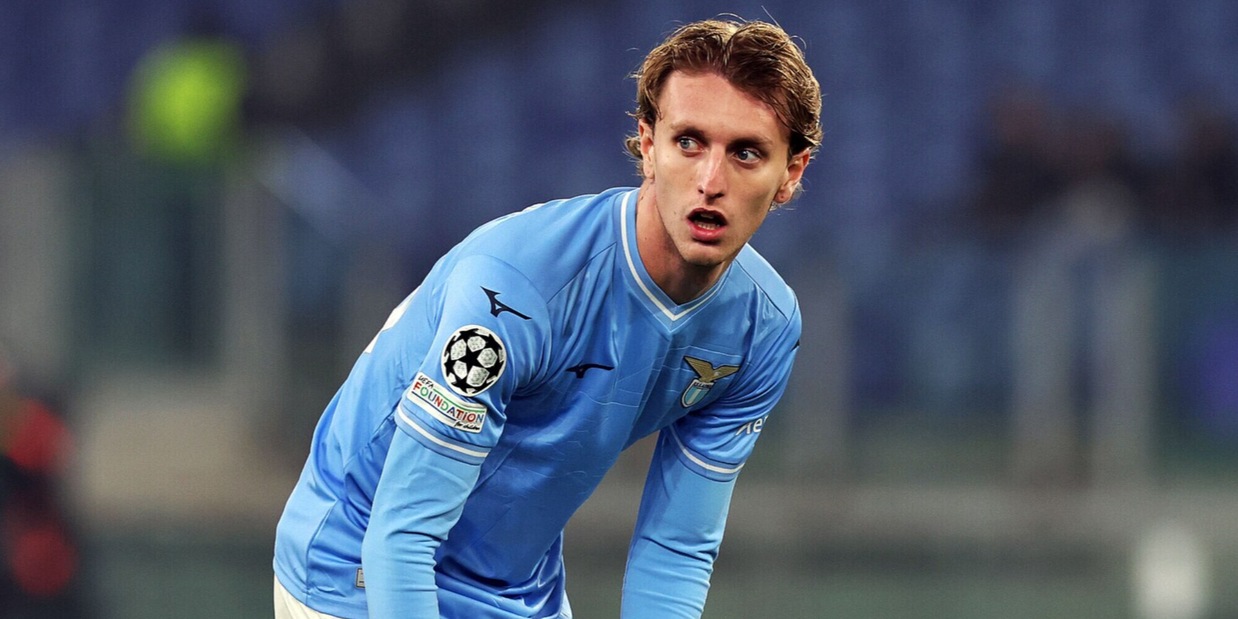 Supercoppa, Lazio in ansia per Rovella: colpito duro prima dell'Inter