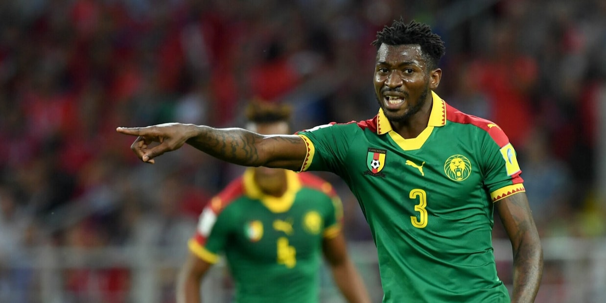 Pronostico Senegal-Camerun, che sfida tra Koulibaly e Anguissa