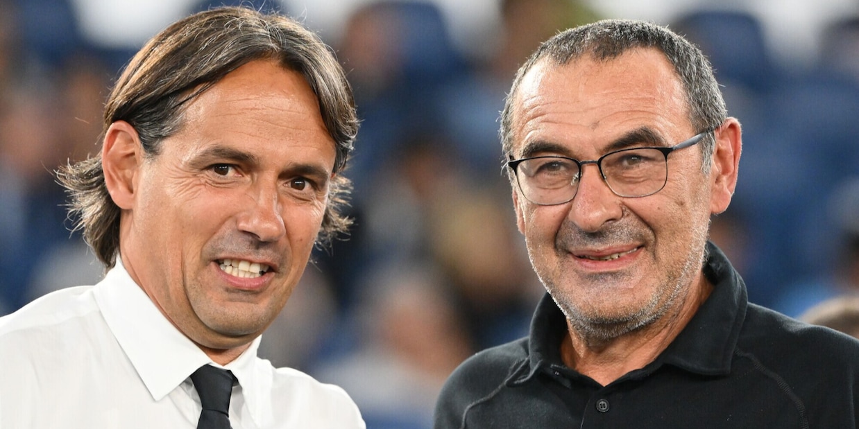 Inter-Lazio, LIVE ore 20: dove vederla in tv, streaming e formazioni