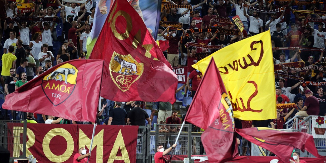 Roma, contro il Verona sarà un Olimpico rovente
