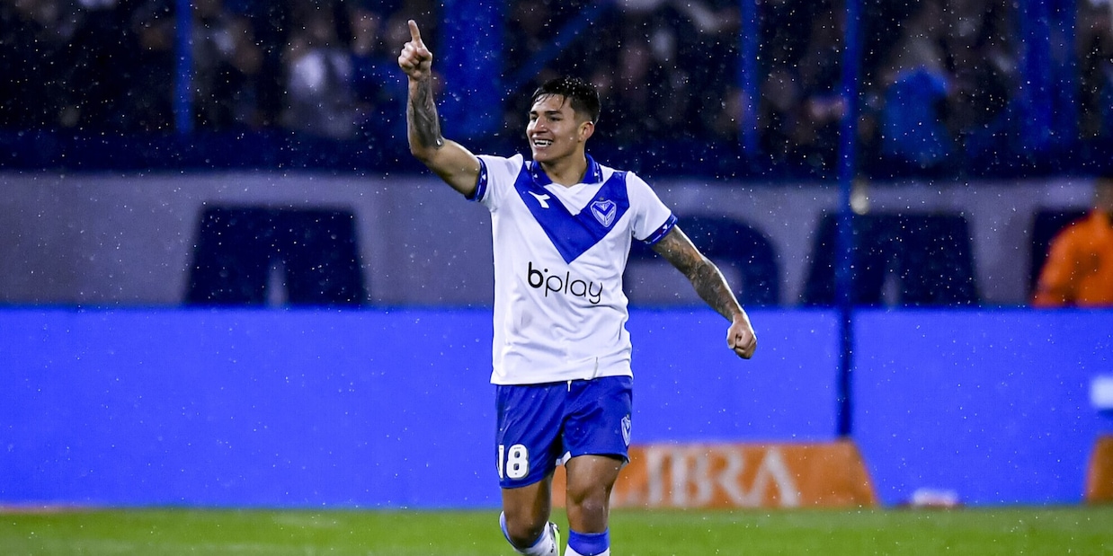 Bologna, Castro in pressing per arrivare in Italia