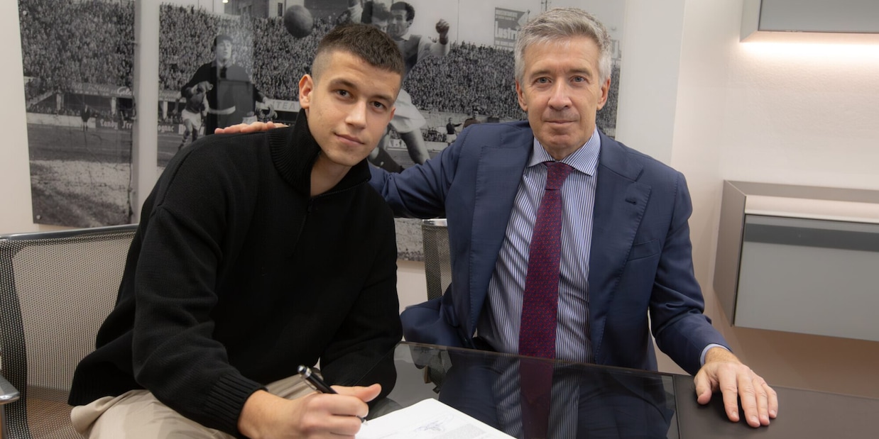 Bologna, ufficiale l'ingaggio di Ilic: i dettagli dell'operazione