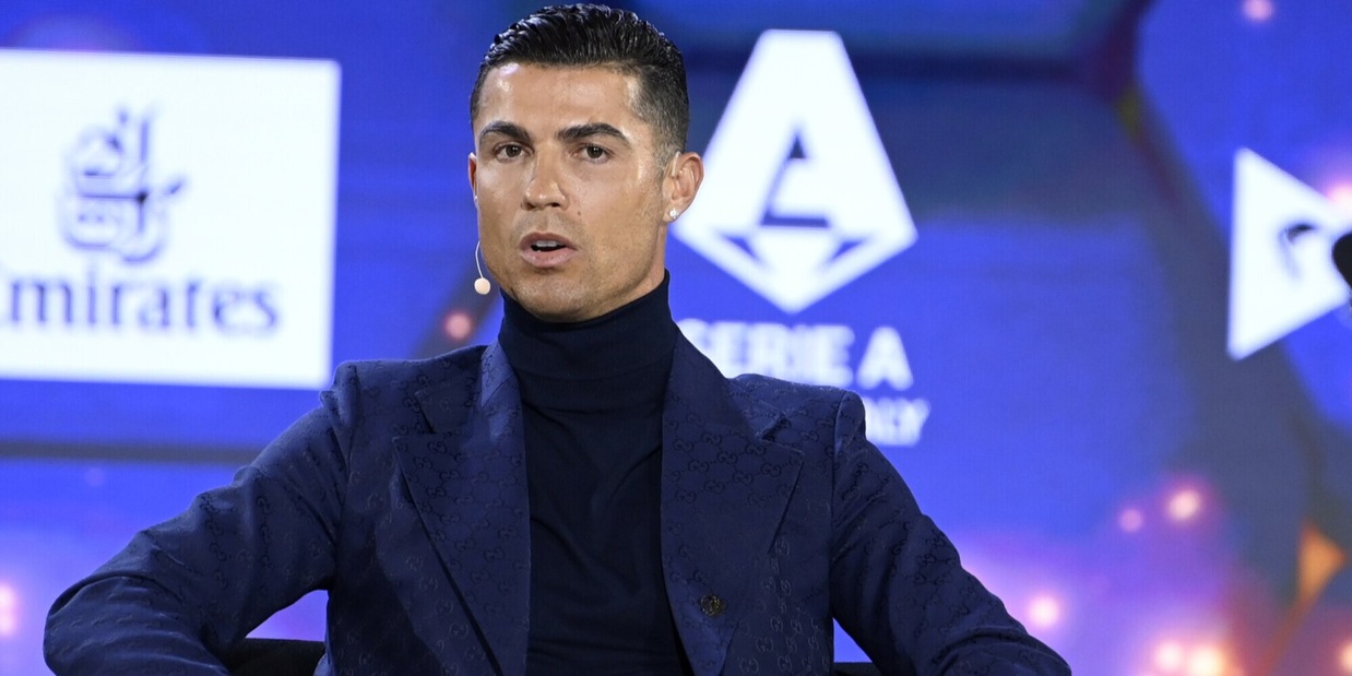 Cristiano Ronaldo stupisce tutti: "Ritiro? Presto. Ecco quando"