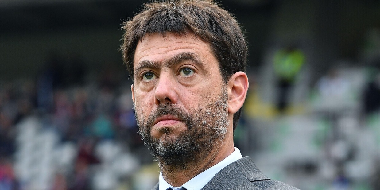 Manovre stipendi Juve, respinto il ricorso di Andrea Agnelli