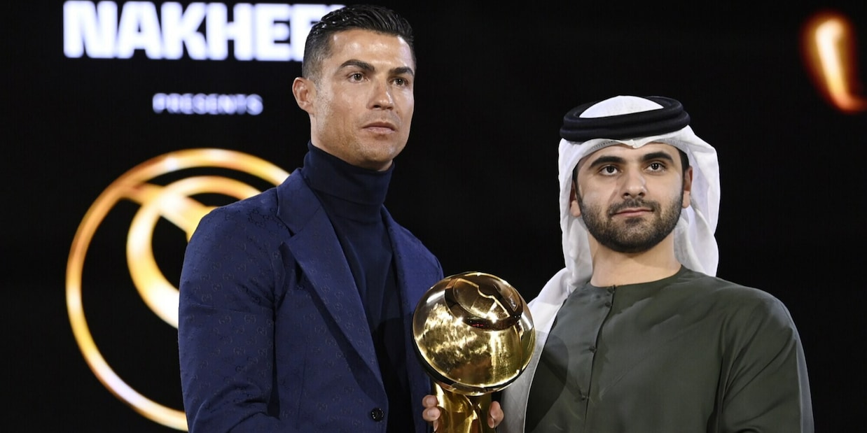 Ronaldo e lo sfottò di Ryanair: "Più divertente di noi". Cosa aveva detto