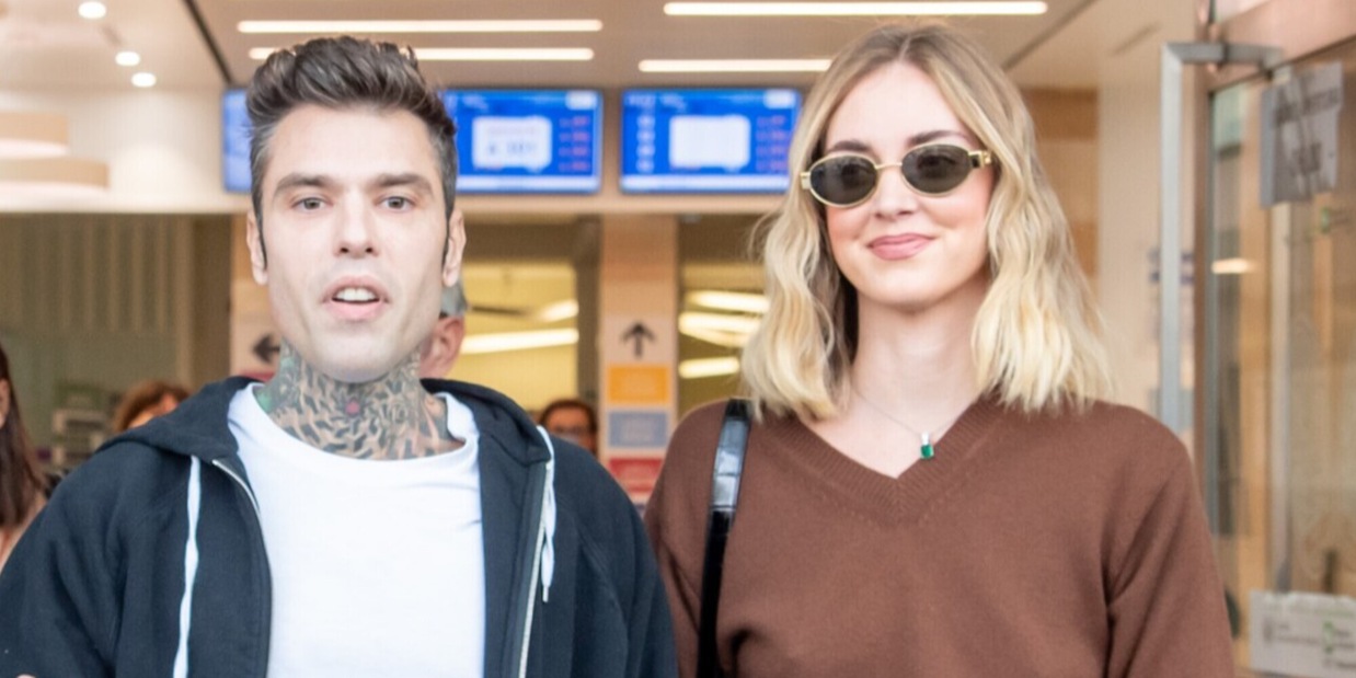 Ferragni-Fedez, game over?