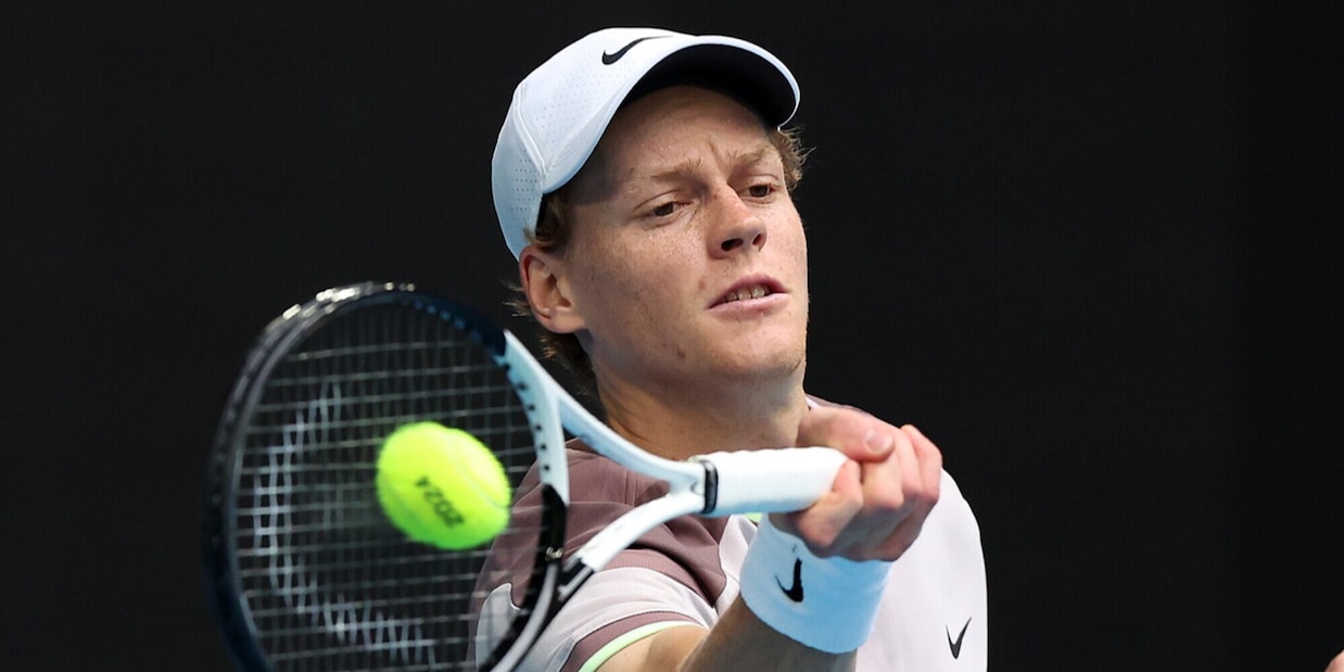 Furlan, l'intervista: "Effetto Jannik? Esempio per tutti"