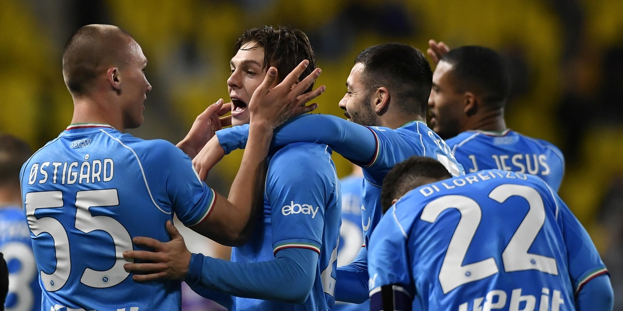 Supercoppa, voli speciali Wizz Air da tre città per la finale Napoli-Inter