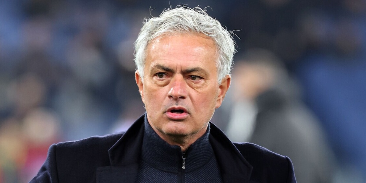 The Times: "Mourinho obiettivo del Napoli, incontro in settimana"