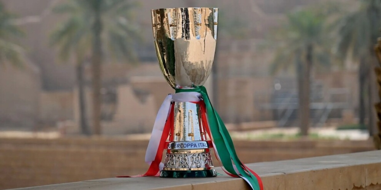Supercoppa italiana: tutti i segreti del trofeo