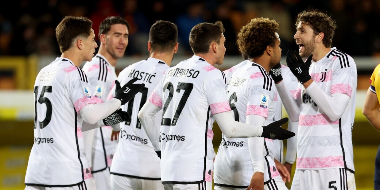 La guardia diventa ladro e il ladro guardia