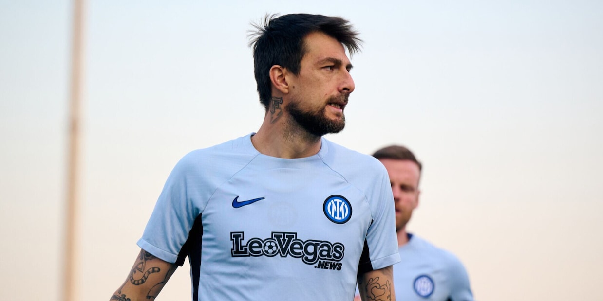 Acerbi ricorda il tumore: "Come sto e cosa è importante fare"