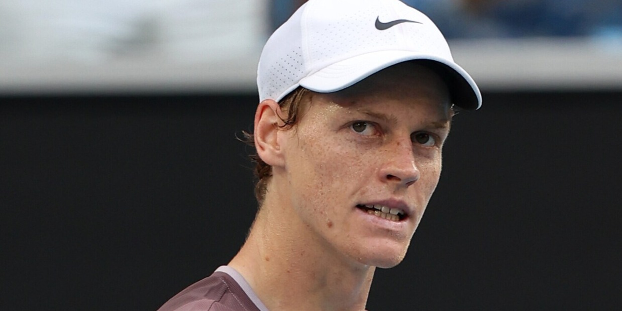 Australian Open, Sinner rischia di finire a notte fonda: è già polemica