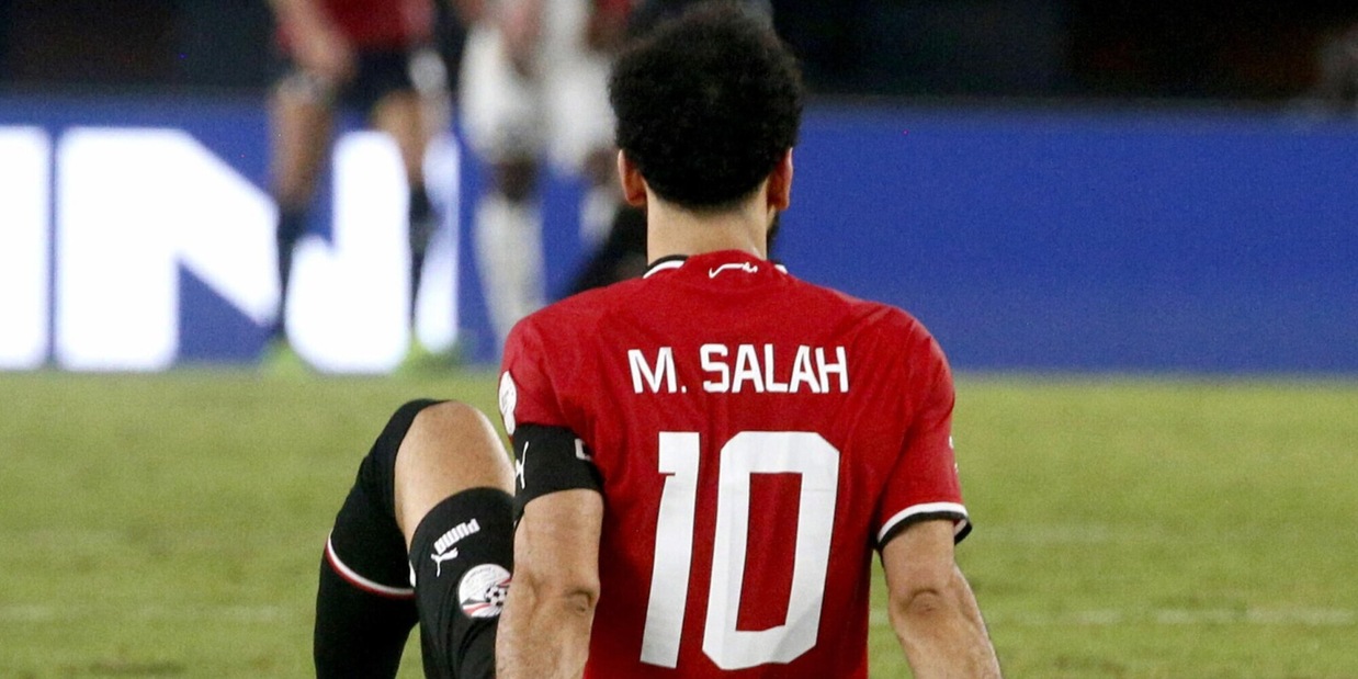 Liverpool, l'annuncio di Klopp sull'infortunio di Salah