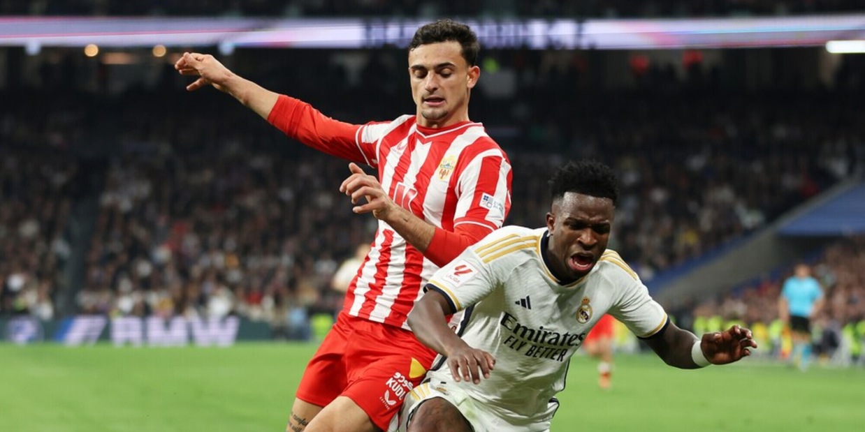 Pronostico Almeria-Alaves, sfida salvezza con quote equilibrate