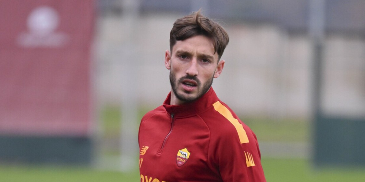 Roma, ufficiale: Vina si trasferisce al Flamengo