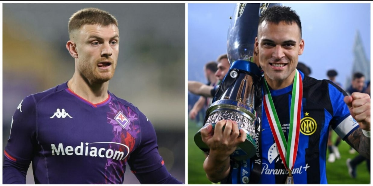 Fiorentina-Inter ore 20:45: dove vederla in tv, streaming e formazioni