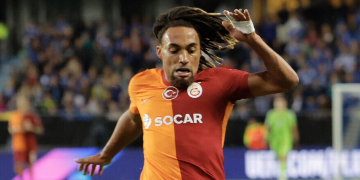 Sacha Boey, il Bayern rilancia