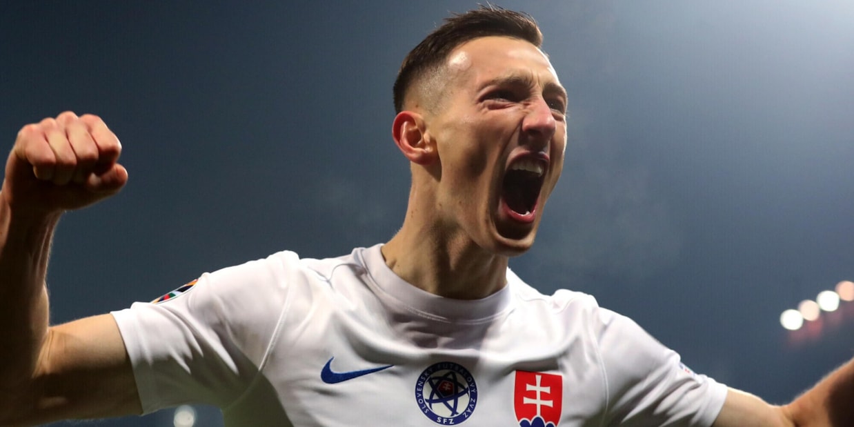 Bozenik, dal Boavista al sogno della serie A