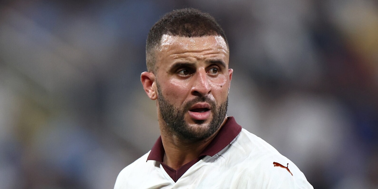 Walker, la clamorosa confessione dopo il tradimento: "Fatte cose orribili"