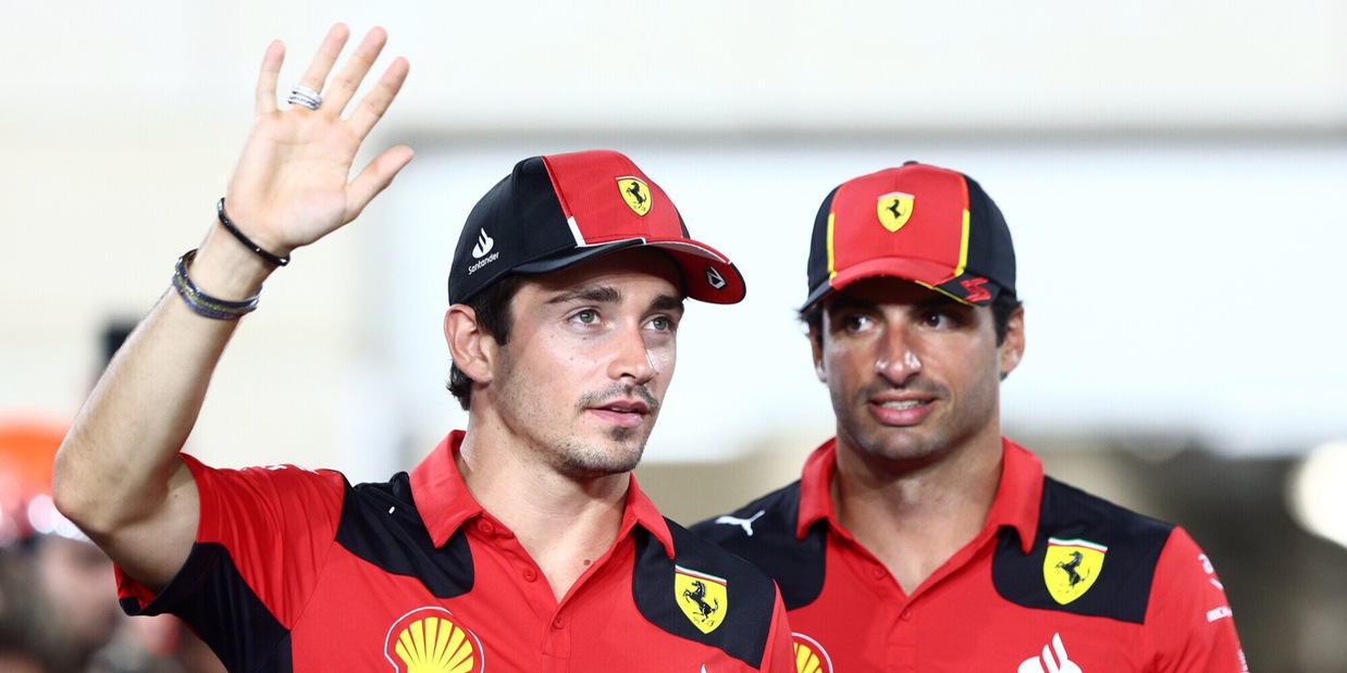 Ferrari, svelato il nome della nuova vettura: ecco quando verrà presentata