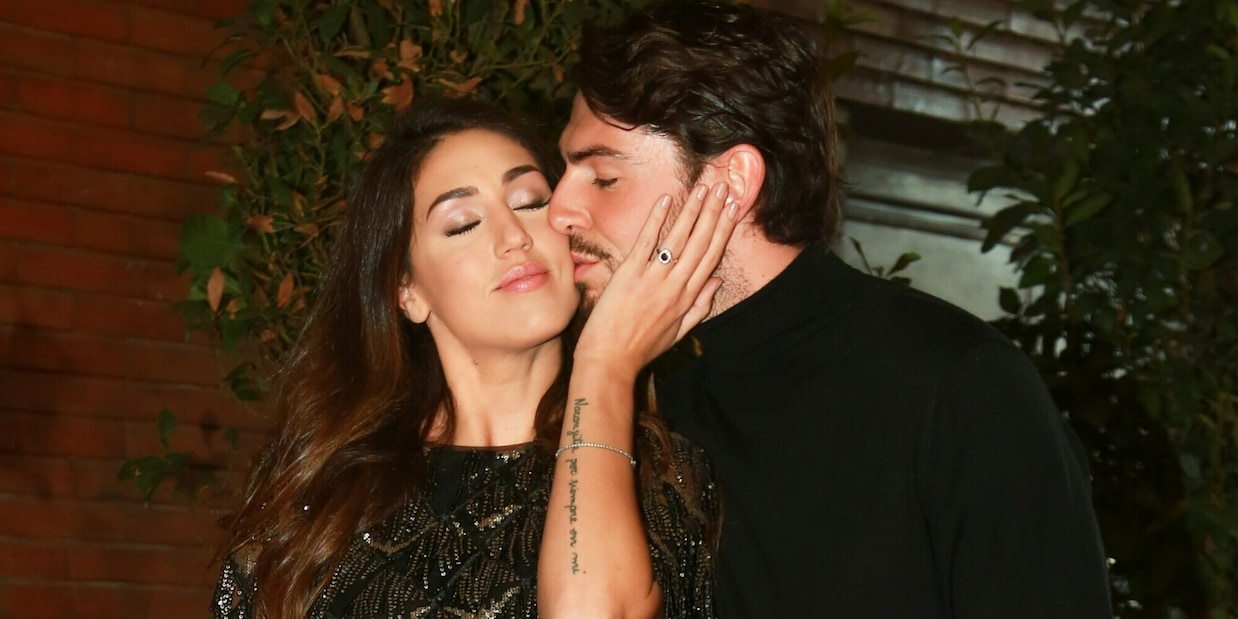 Cecilia Rodriguez e Ignazio Moser: svelata data e location del matrimonio