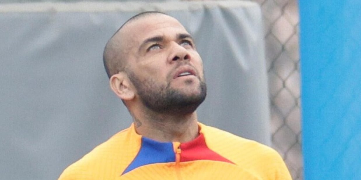 Dani Alves, quanti anni di carcere rischia e quando ci sarà la sentenza