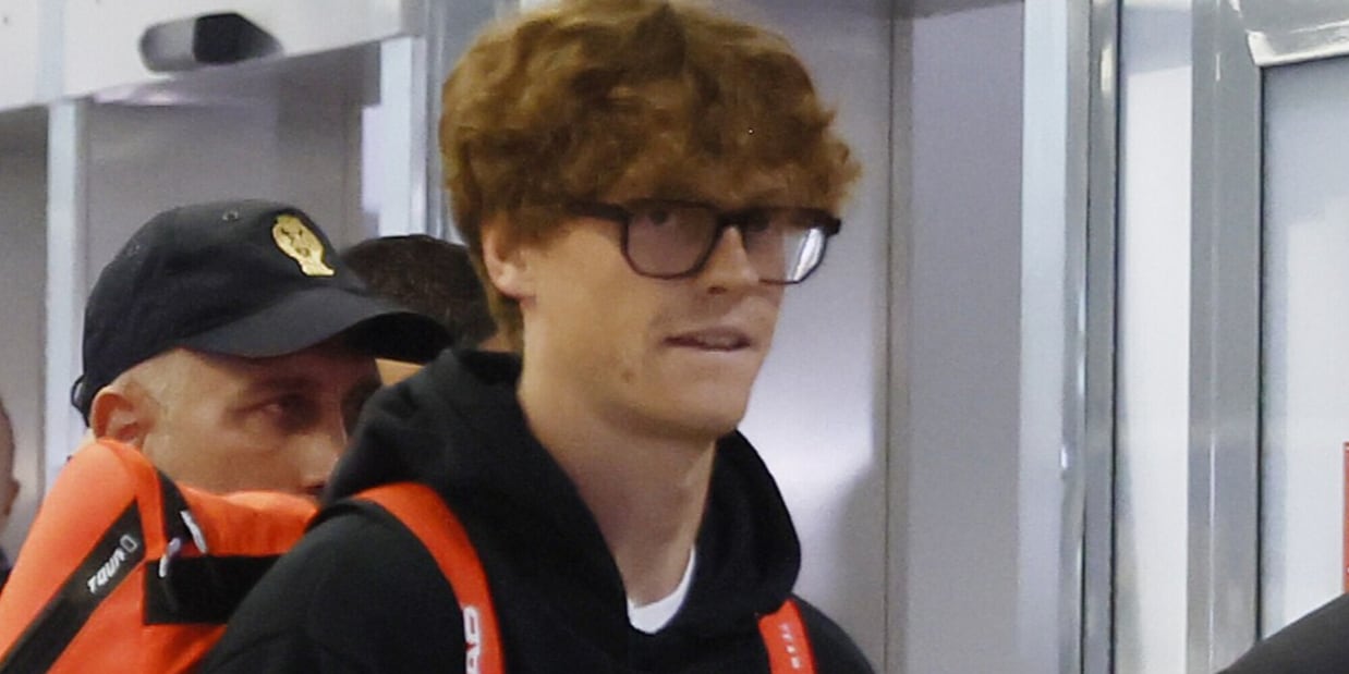 Sinner-Sanremo, Binaghi: “Se andasse sarebbe una delusione”