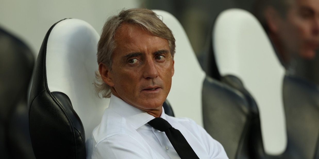 Coppa d'Asia, Mancini fuori ai rigori: ai quarti va la Corea del Sud