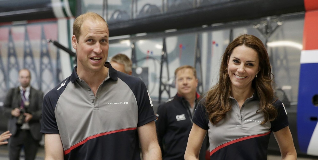 Kate Middleton, gelo in casa con William: il motivo clamoroso