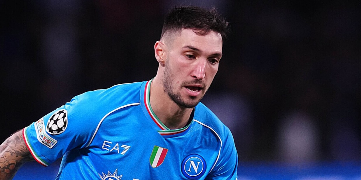 Politano, niente Arabia: arriva il rinnovo con il Napoli