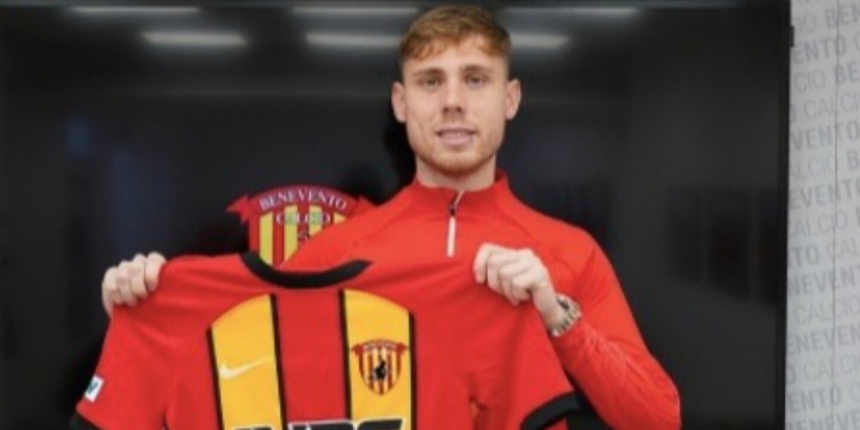 Nardi dalla Cremonese al Benevento via Reggiana: i dettagli dell'intesa