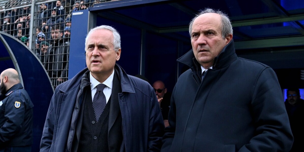 Una Lazio rischiatutto. Champions a ostacoli